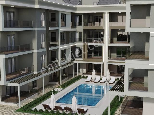 Ordu içerisinde satılık mülk