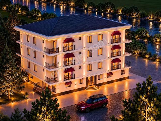 Ordu içerisinde satılık mülk