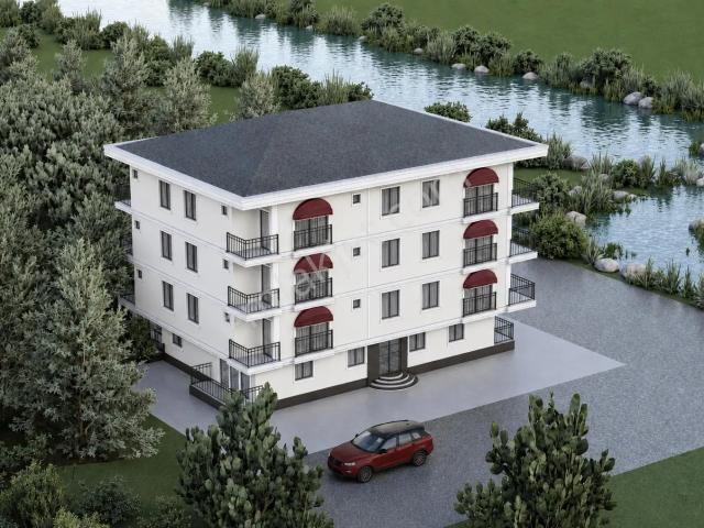 Ordu içerisinde satılık mülk