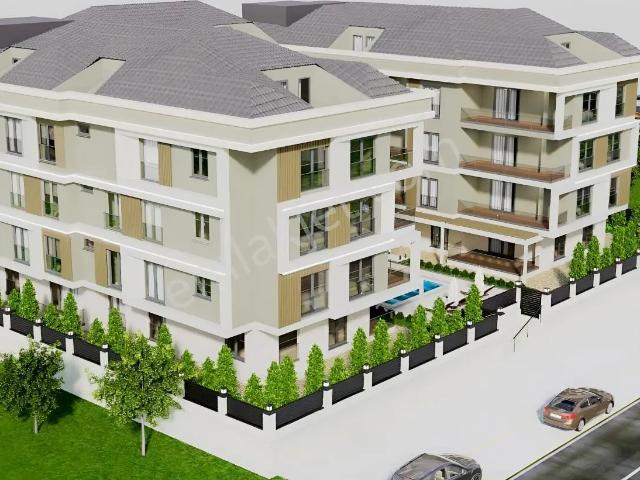 Ordu içerisinde satılık mülk