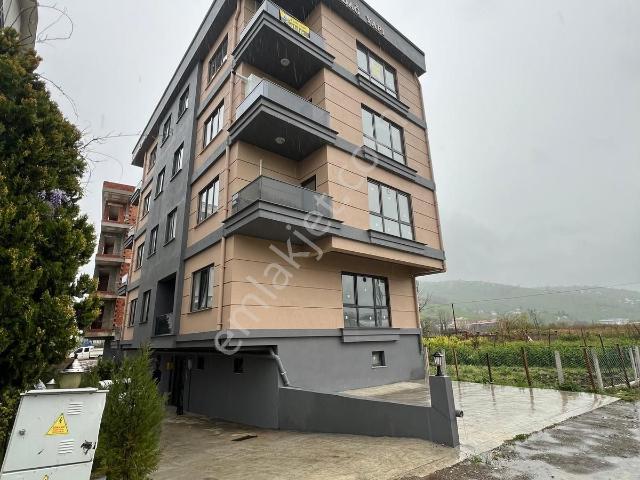Ordu içerisinde satılık mülk