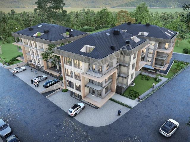 Ordu içerisinde satılık mülk