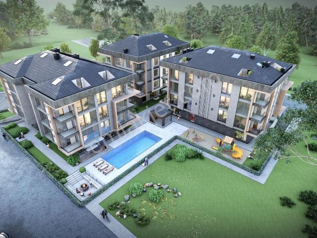 Ordu içerisinde satılık mülk