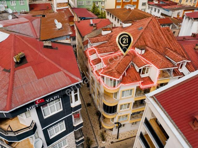 Ordu içerisinde kiralık mülk