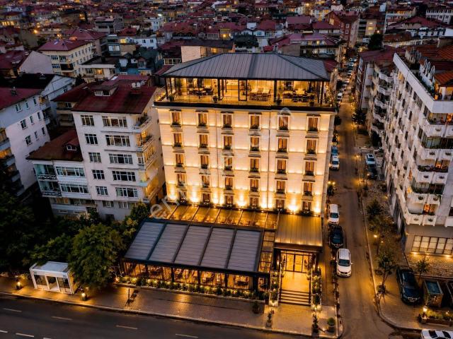 Ordu içerisinde kiralık Bina