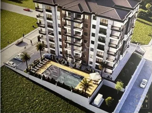 Ordu içerisinde satılık mülk