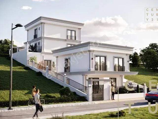 Ordu içerisinde satılık Villa