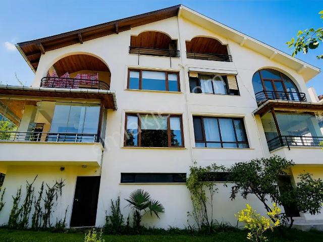 Ordu içerisinde satılık Villa
