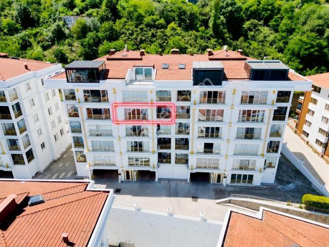 Ordu içerisinde satılık mülk