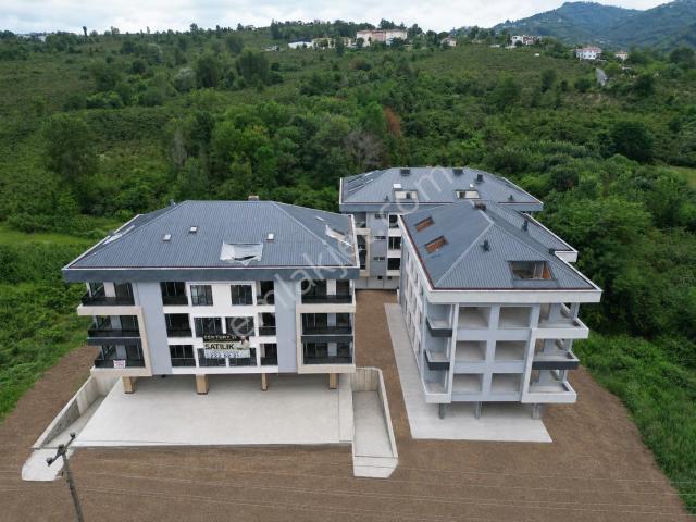 Ordu içerisinde satılık mülk