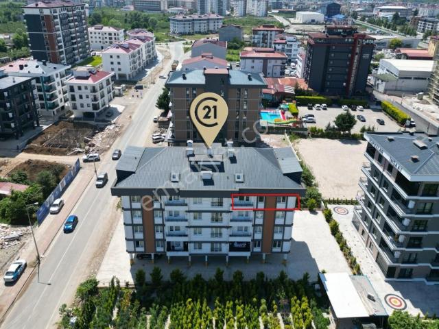 Ordu içerisinde satılık mülk