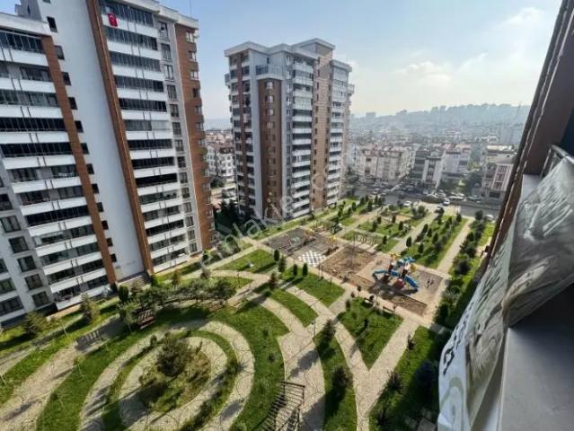 Ordu içerisinde satılık mülk