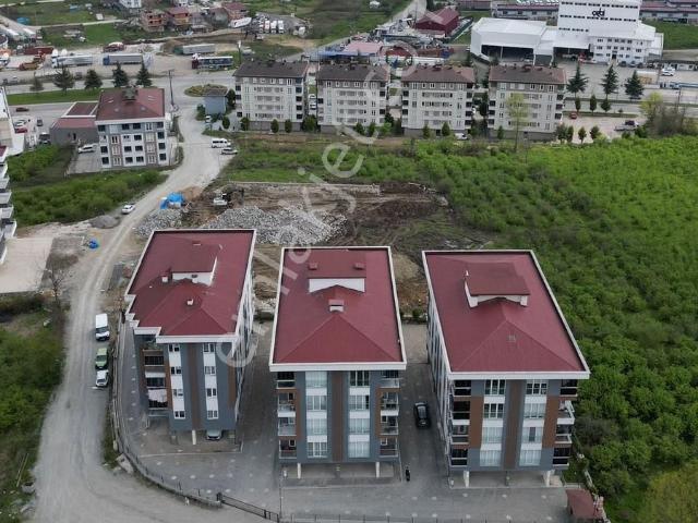 Ordu içerisinde satılık mülk