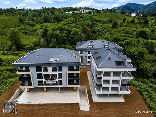 Ordu içerisinde satılık mülk