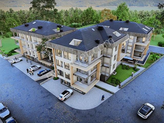Ordu içerisinde satılık mülk