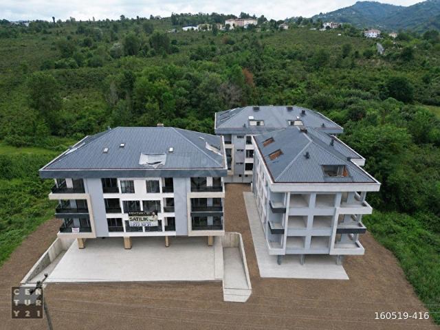Ordu içerisinde satılık mülk