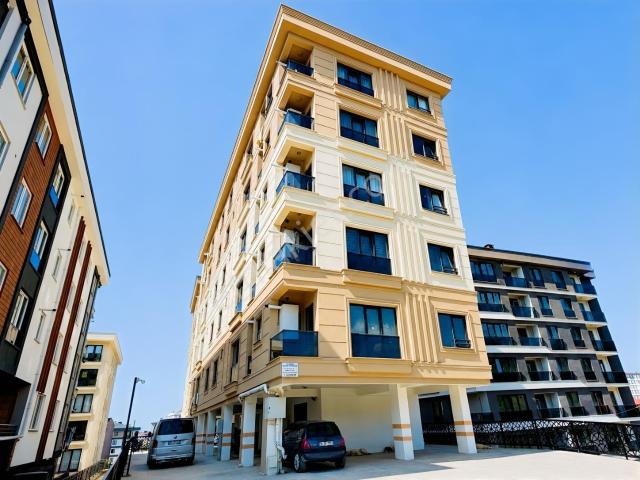 Ordu içerisinde kiralık mülk