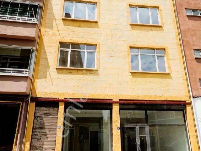Ordu içerisinde kiralık Bina