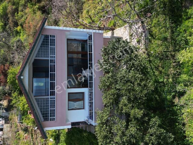 Ordu içerisinde satılık Villa