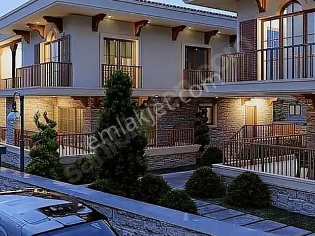 Ordu içerisinde satılık Villa