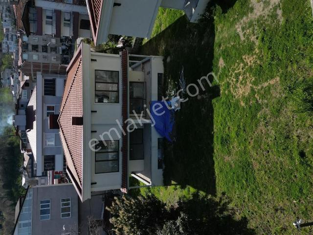 Ordu içerisinde satılık Villa