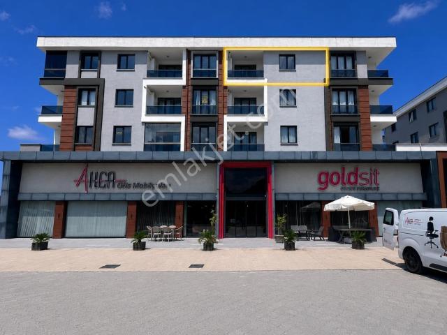 Ordu içerisinde satılık mülk