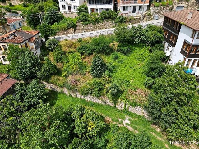 Ordu, Altınordu içerisinde satılık Arsa