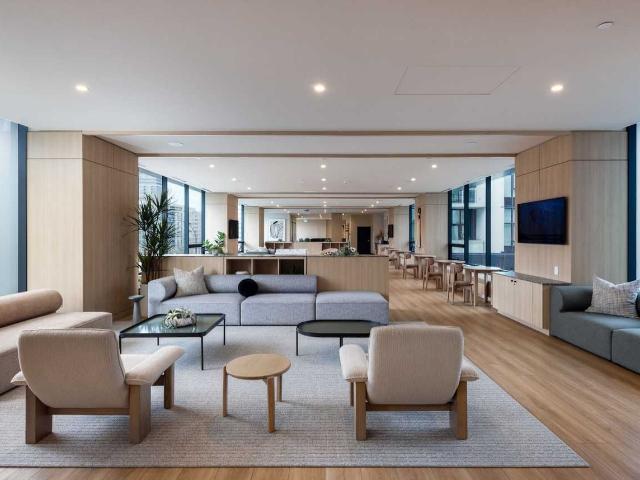 Apartment for rent in North Vancouver, British Columbia