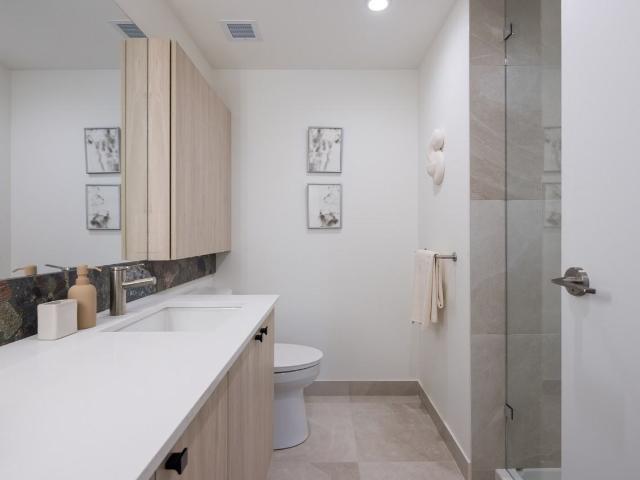 Apartment for rent in North Vancouver, British Columbia