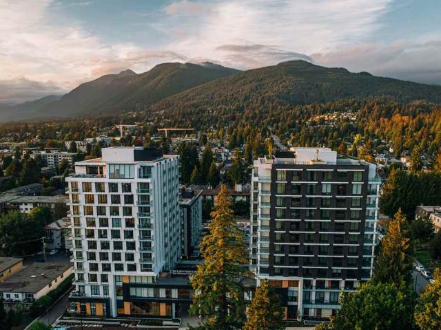 Apartment for rent in North Vancouver, British Columbia