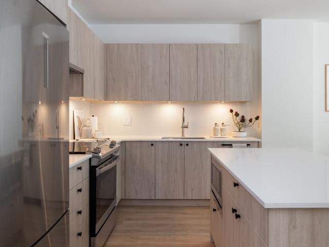 Apartment for rent in North Vancouver, British Columbia