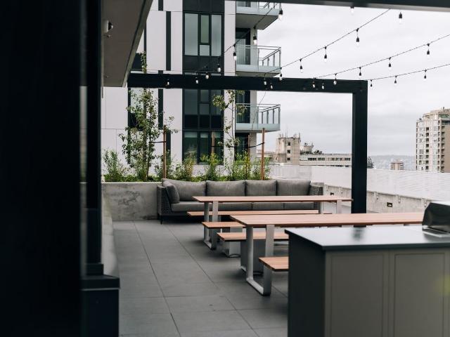 Apartment for rent in North Vancouver, British Columbia
