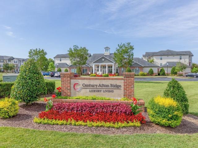 Apartment for rent in Concord