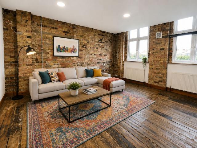 Apartment for rent in West Hackney, Greater London