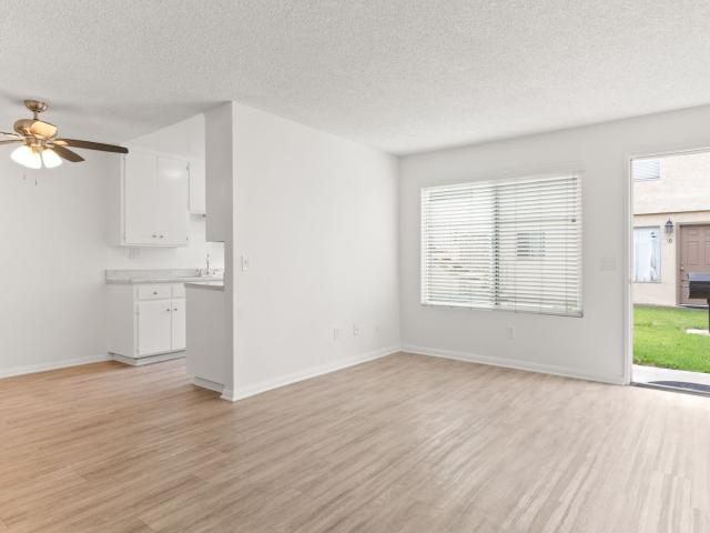 Apartment for rent in Imperial Beach, California