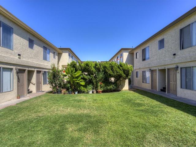 Apartment for rent in Imperial Beach, California
