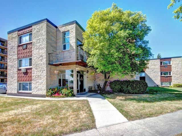 Apartment for rent in East St. Paul, Manitoba