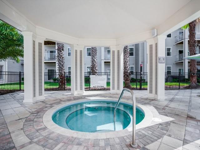 Apartment for rent in Lakeland, Florida