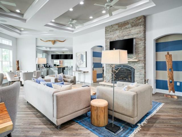 Apartment for rent in Lakeland, Florida