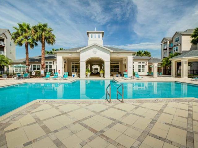 Apartment for rent in Lakeland, Florida