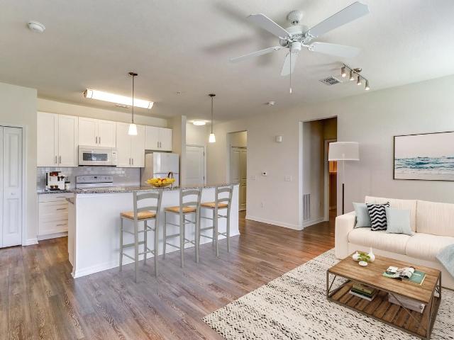 Apartment for rent in Lakeland, Florida