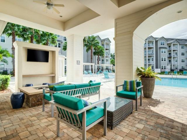 Apartment for rent in Lakeland, Florida