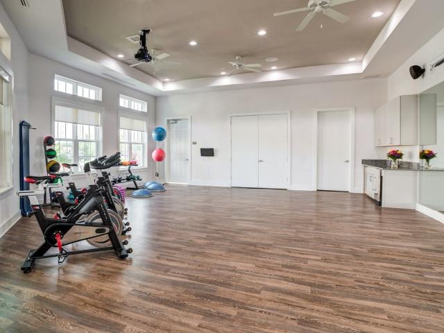 Apartment for rent in Lakeland, Florida