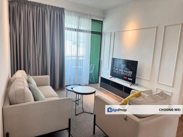 Condominium for rent in Mukim 13, Georgetown