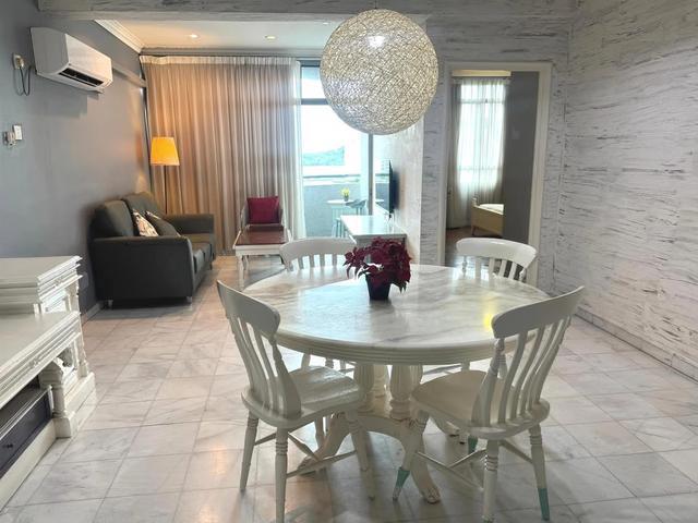 Apartment for rent in Georgetown, Penang