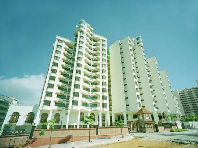 Apartment for rent in Taman Pantai Jerejak, George Town