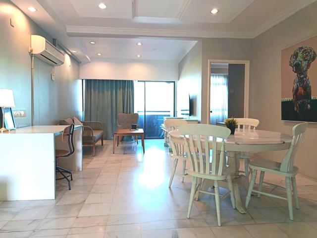 Apartment for rent in Georgetown, Penang