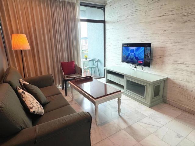 Apartment for rent in Georgetown, Penang