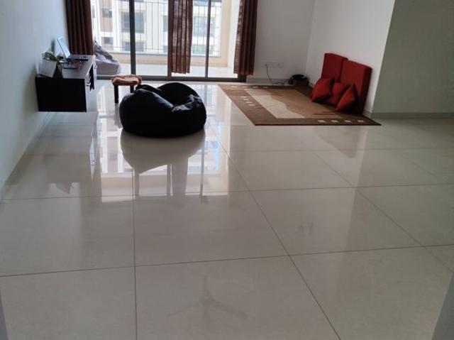 Flat for rent in Bangalore North, Cox Town - Bangalore
