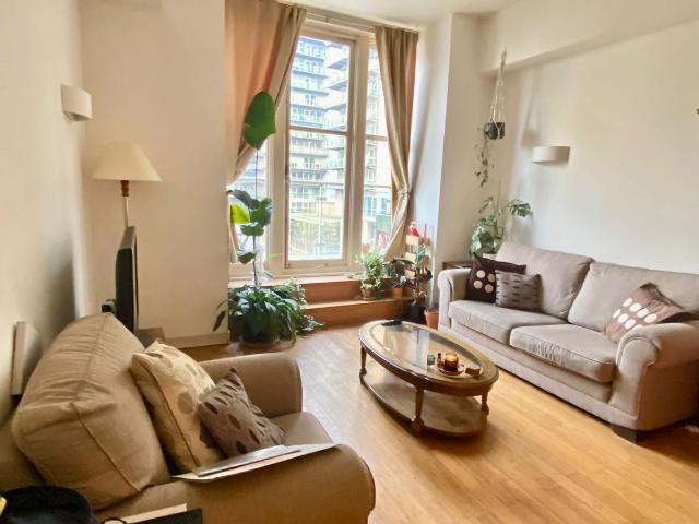 Apartment for rent in City Centre, Georgia